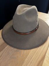 Akubra coober pedy for sale  USA