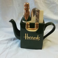 Harrods tony carter for sale  STANFORD-LE-HOPE
