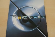 00061) Renault Twingo 1.2 - 1.2 16V inkl. Initiale Prospekt 07/2002 comprar usado  Enviando para Brazil