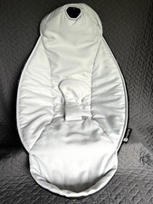 Almofada de assento 4moms MamaRoo Baby Swing 1026 1037 cinza peça de reposição comprar usado  Enviando para Brazil