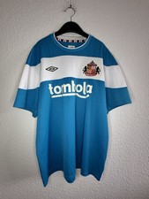 Umbro sunderland afc gebraucht kaufen  Werdau