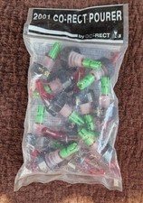 Quick shot pourer for sale  THAME