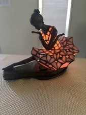 Tiffany style ballerina for sale  Overland Park