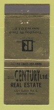 Matchbook cover 20th for sale  USA