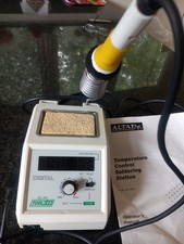 Altai temperature control for sale  CAMBERLEY