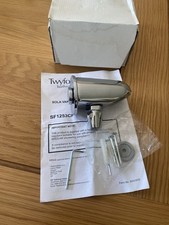 New unused twyford for sale  STANFORD-LE-HOPE
