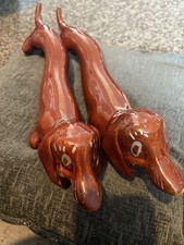 Vintage pair ceramic for sale Vintage pair ceramic for sale  NORWICH