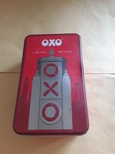 Rare oxo limited for sale  HIGHBRIDGE