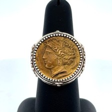 Konstantino 925 sterling for sale  Baton Rouge