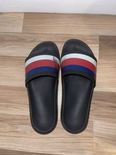 Gucci slides size for sale  GUILDFORD