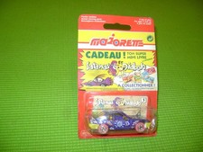 MAJORETTE SATANAS ET DIABOLO SERIE 200  HONDA PRELUDE  N°252 NEUVE SOUS BLISTER comprar usado MAJORETTE SATANAS ET DIABOLO SERIE 200  HONDA PRELUDE  N°252 NEUVE SOUS BLISTER comprar usado  Enviando para Brazil