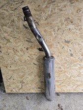 Ixil motorcycle exhaust for sale  COLCHESTER