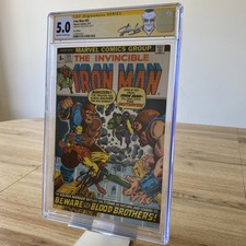 Iron man 1st for sale Iron man 1st for sale  HUNTINGDON