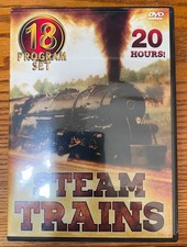 Steam trains eighteen for sale  Gillette