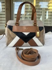 Fossil amanda leather for sale  Laveen