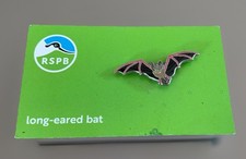 Rspb long eared for sale  TUNBRIDGE WELLS