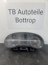 Polo tacho kombiinstrument gebraucht kaufen  Bottrop