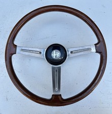 Volante hellebore alfaromeo usato  Stornarella