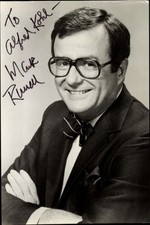 Schauspieler mark russell gebraucht kaufen  Berlin