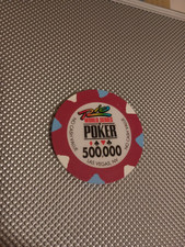 Rio wsop oversized for sale  Las Vegas