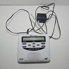 Midland weather radio for sale  Chicago