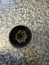 Vauxhall locking wheel for sale  TIPTON