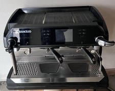 Macchina caffè rancilio usato  Nerviano