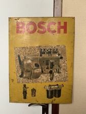 Ancienne tôle publicitaire d'occasion  Ifs