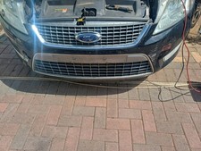 2008 ford mondeo for sale  WREXHAM