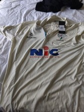 Yorkshire cricket club for sale  MIDDLESBROUGH