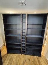 Ikea billy bookshelf for sale  MANCHESTER