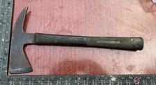 Vintage fireman axe for sale  CLACTON-ON-SEA