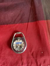 Fiat orologio portachiavi usato  Italia