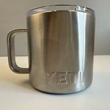 Yeti rambler mug for sale  New Carlisle