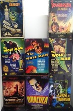 Monsters sideshow dracula for sale  Moreno Valley