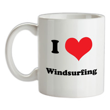 Love windsurfbecher windsurfen gebraucht kaufen  Versand nach Germany