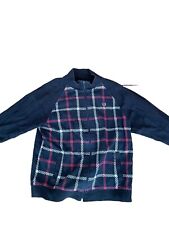 Fred perry zip gebraucht kaufen  Berlin