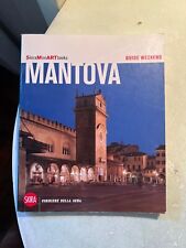 Guide weekend mantova usato  Roma