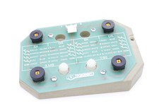 Ultradent tecnodent platine gebraucht kaufen  Fernwald