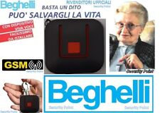 Beghelli salvalavita salva usato  Bari