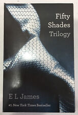 Fifty shades trilogy for sale  Moultonborough
