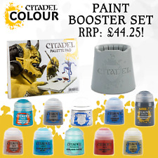 Warhammer paint starter for sale  Shipping to Ireland