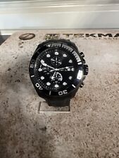 Relógio masculino INVICTA Pro Diver 16239. Cronógrafo 100M RARO comprar usado  Enviando para Brazil