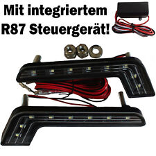 Led tagfahrlicht smd gebraucht kaufen  Durmersheim