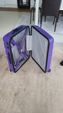 Antler luggage medium for sale  NORTHOLT