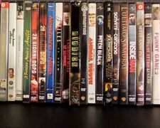 Lotto dvd tra usato  Malalbergo