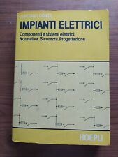 Impianti elettrici componenti usato  Castellammare di Stabia