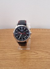 Lorus w16219 chronograph for sale  CAMBRIDGE