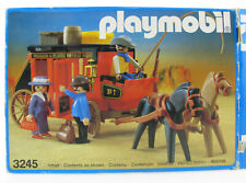 Playmobil 3245 postkutsche gebraucht kaufen  Schorndorf