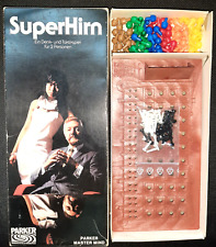 Top superhirn super gebraucht kaufen  Illertissen